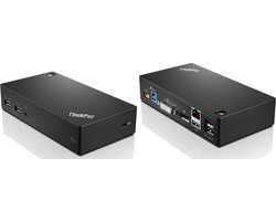 Lenovo ThinkPad - Pro Laptop Docking Station