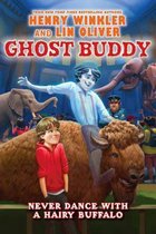 Ghost Buddy #4
