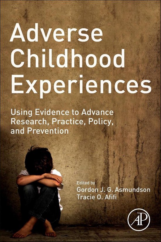 Adverse Childhood Experiences - cover