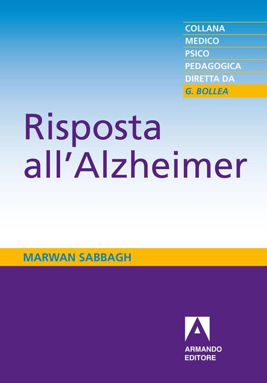 Foto: Risposta all alzheimer