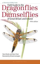 Field Gde Dragonflies & Damselflies GB
