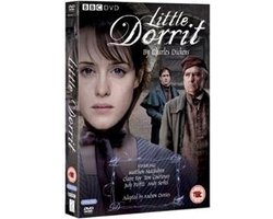 Little Dorrit (2008)