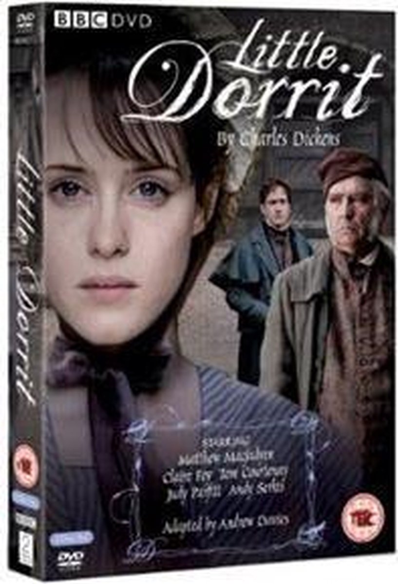 Little Dorrit (2008)