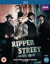 Ripper Street - S3