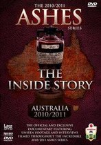 Ashes Series 2010/11 Inside Story