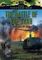 Battle Of Khe Sanh (DVD)
