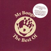 Various Artists - 20 Years Of Mr.Bongo (CD)