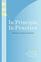 Omslag In Principle, In Practice