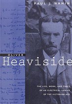 Oliver Heaviside