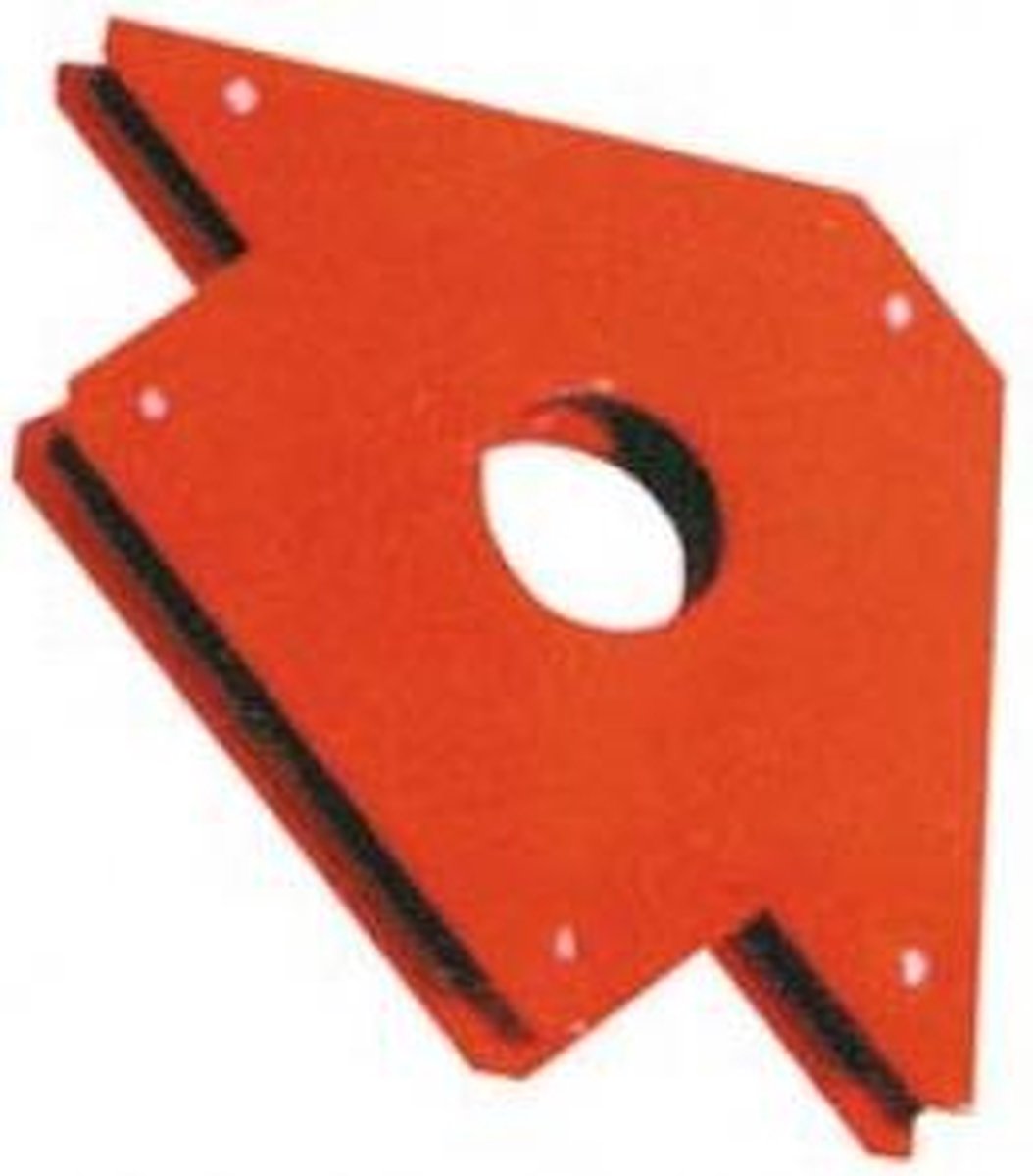 Lasmagneet 57x57 mm