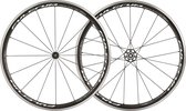 Fulcrum Racing Quattro LG wiel Campagnolo zwart