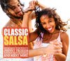 Various - Classic Salsa