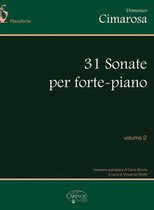 31 Sonatas Vol. 2 (Vitale/Bruno)