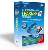 The Official DSA Complete Learner Driver Pack