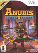 Anubis II /Wii