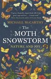 Moth Snowstorm The