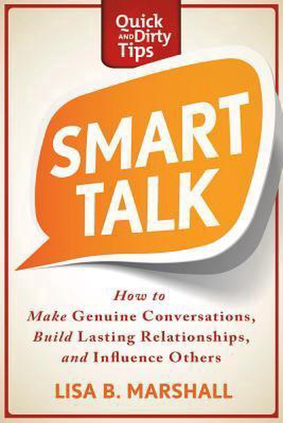 Smart Talk - cover