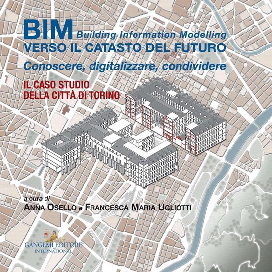 BIM: verso Il catasto del futuro - cover