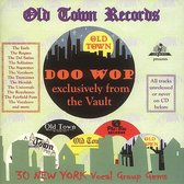 Old Town Records