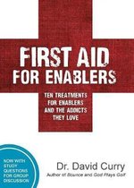 First Aid for Enablers