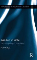 Suicide in Sri Lanka