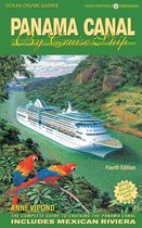 Panama Canal by Cruise Ship