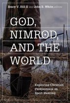 Sports and Religion- God, Nimrod, and the World