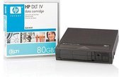 Hewlett Packard Enterprise C5141F lege datatape DLT 40 GB 1,27 cm