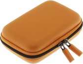 Moleskine Shell Extra Small orange