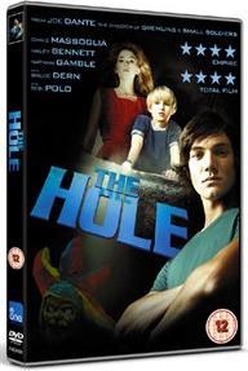 Eo51432 Hole
