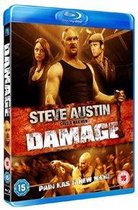 Damage Blu-Ray Dvd