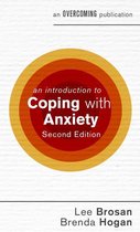 An Introduction to Coping series - An Introduction to Coping with Anxiety, 2nd Edition
