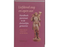 Liefdevol Oog En Open Oor