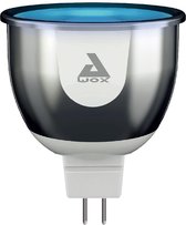 AwoX SmartLIGHT SML-4W - LED Lamp GU5.3 - Bluetooth - Kleur