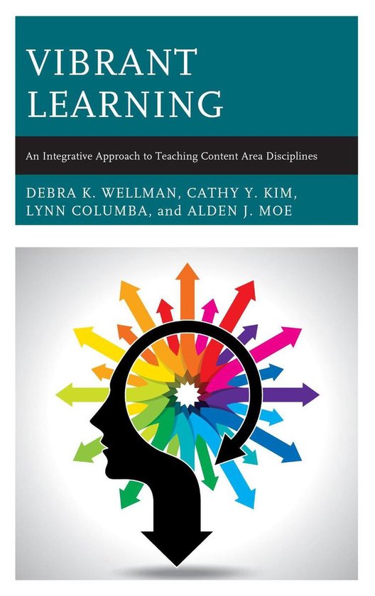 Vibrant Learning - cover