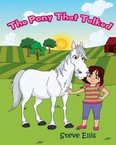 The Pony That Talked