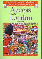 Access in London Fifth Edition