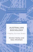Sociology Transformed - Australian Sociology