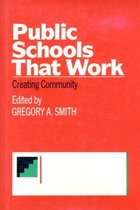 Critical Social Thought- Public Schools That Work