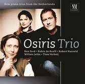 New Piano Trios From The Netherland
