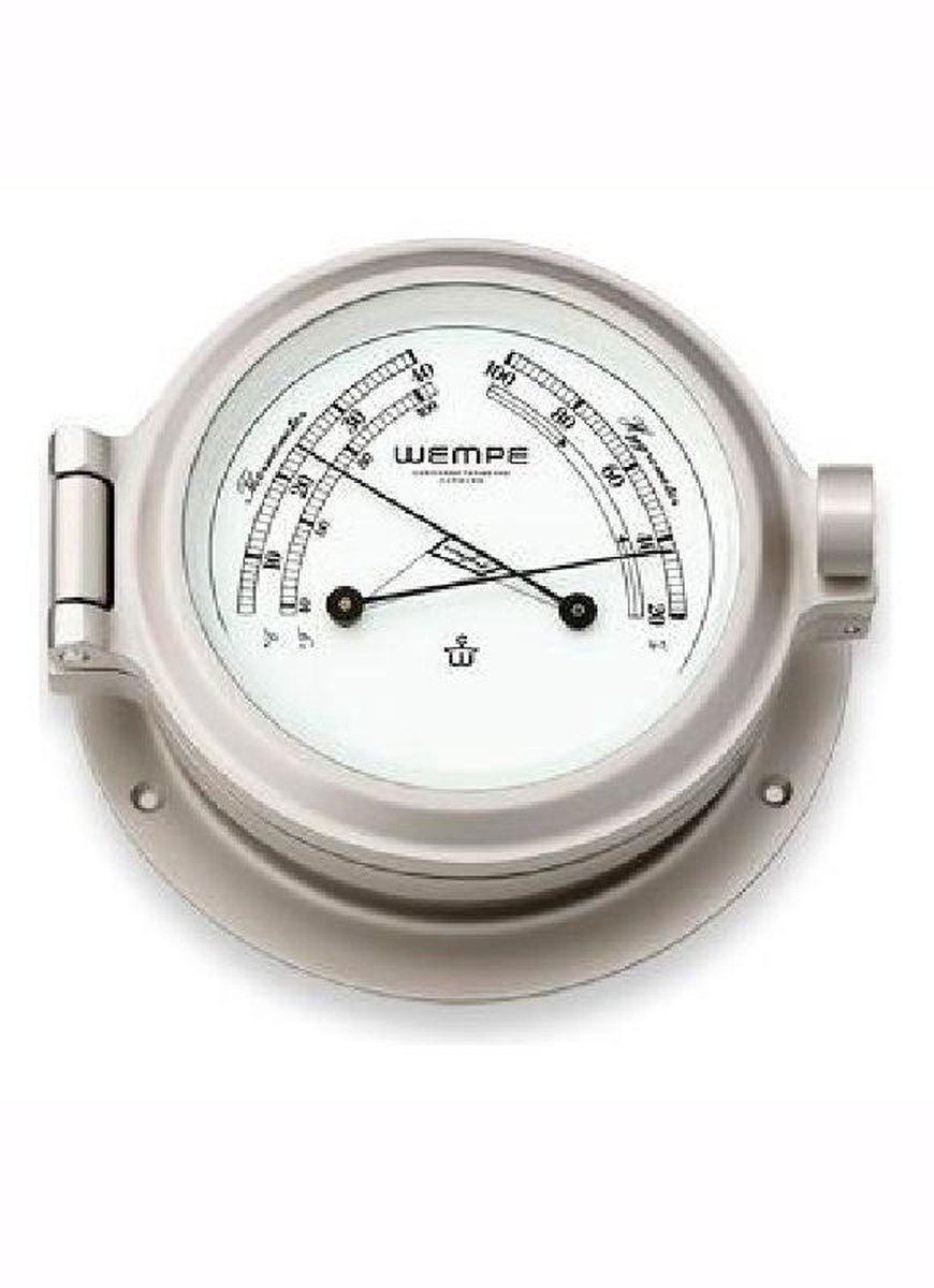 Wempe Unisexhorloge CW130003
