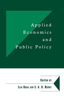 Department of Applied Economics Occasional Papers