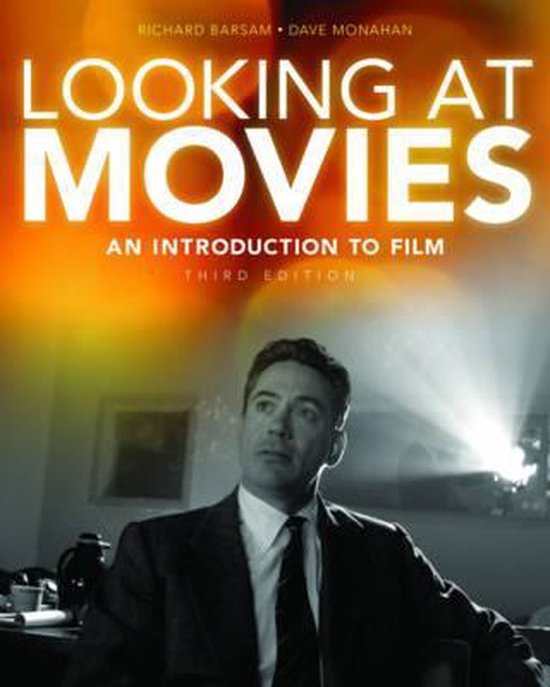 Looking at Movies, Richard Barsam 9780393932799 Boeken bol