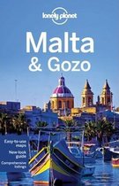 ISBN Malta and Gozo -LP- 5e, Voyage, Anglais, Livre broché, 192 pages