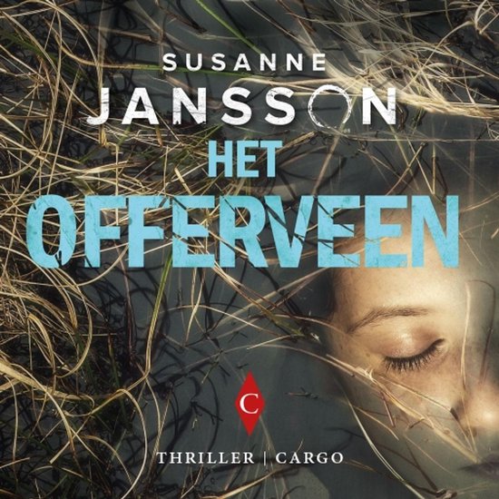 Het offerveen - cover