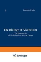 The Biology of Alcoholism