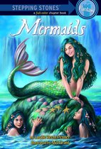 A Stepping Stone Book - Mermaids