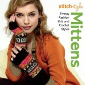 Stitch Style: Mittens