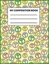 My Composition Book