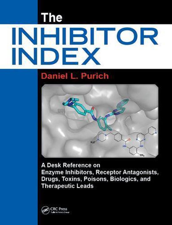 The Inhibitor Index - cover